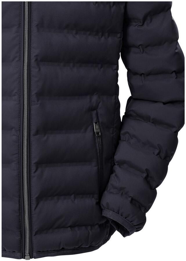 G.I.G.A. DX by killtec Gewatteerde jas Meisjes gewatteerde jas OOGW 2 Lichte. winddichte meisjes gewatteerde jas waterafstotend - Foto 4