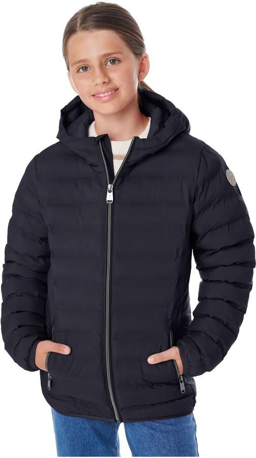 G.I.G.A. DX by killtec Gewatteerde jas Meisjes gewatteerde jas OOGW 2 Lichte. winddichte meisjes gewatteerde jas waterafstotend - Foto 9