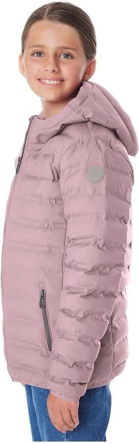 G.I.G.A. DX by killtec Gewatteerde jas Meisjes gewatteerde jas OOGW 2 Lichte. winddichte meisjes gewatteerde jas waterafstotend - Foto 11