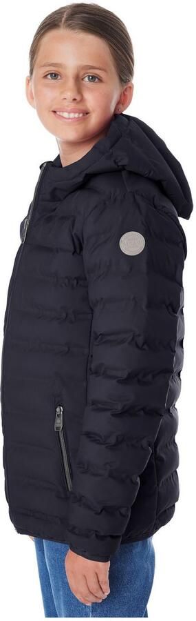 G.I.G.A. DX by killtec Gewatteerde jas Meisjes gewatteerde jas OOGW 2 Lichte. winddichte meisjes gewatteerde jas waterafstotend - Foto 11