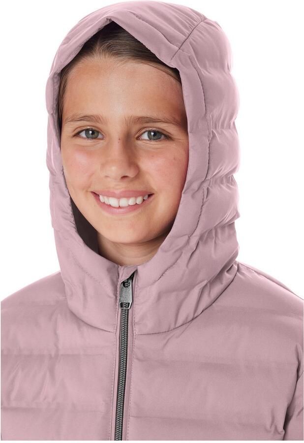 G.I.G.A. DX by killtec Gewatteerde jas Meisjes gewatteerde jas OOGW 2 Lichte. winddichte meisjes gewatteerde jas waterafstotend - Foto 5