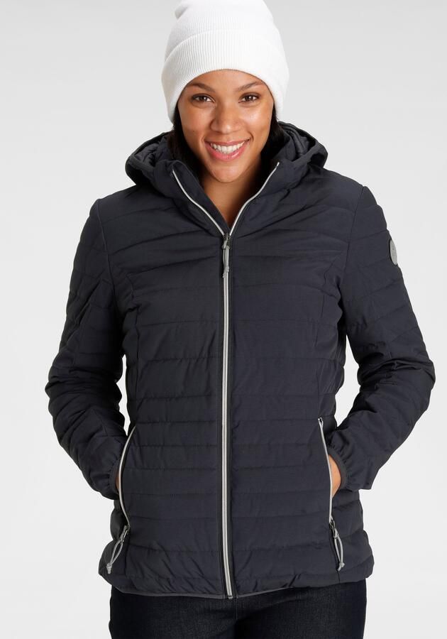 G.I.G.A. DX by killtec Gewatteerde jas ULIAN verkrijgbaar in grotere maten - Foto 6