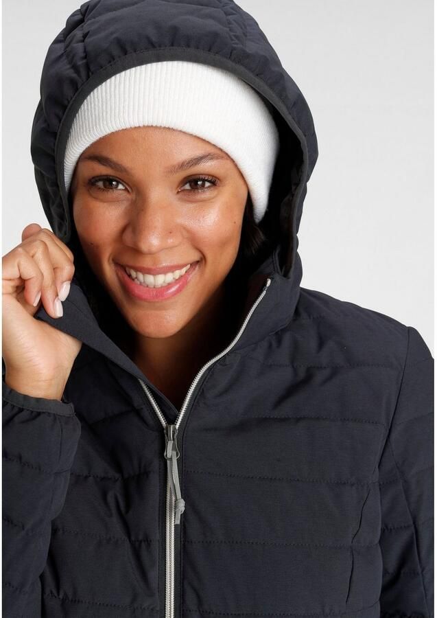 G.I.G.A. DX by killtec Gewatteerde jas ULIAN verkrijgbaar in grotere maten - Foto 4