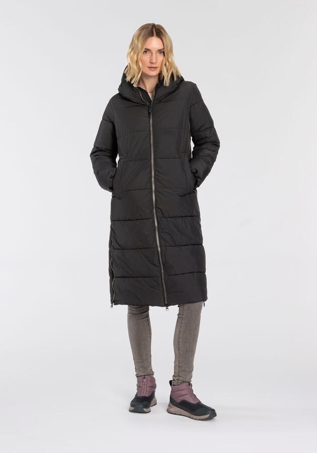 G.I.G.A. DX by killtec Gewatteerde jas WMN QLTD CT verwarmend & winddicht & waterafstotend - Foto 6