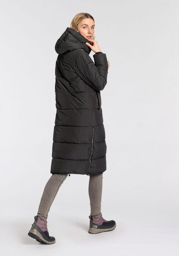 G.I.G.A. DX by killtec Gewatteerde jas WMN QLTD CT verwarmend & winddicht & waterafstotend - Foto 2