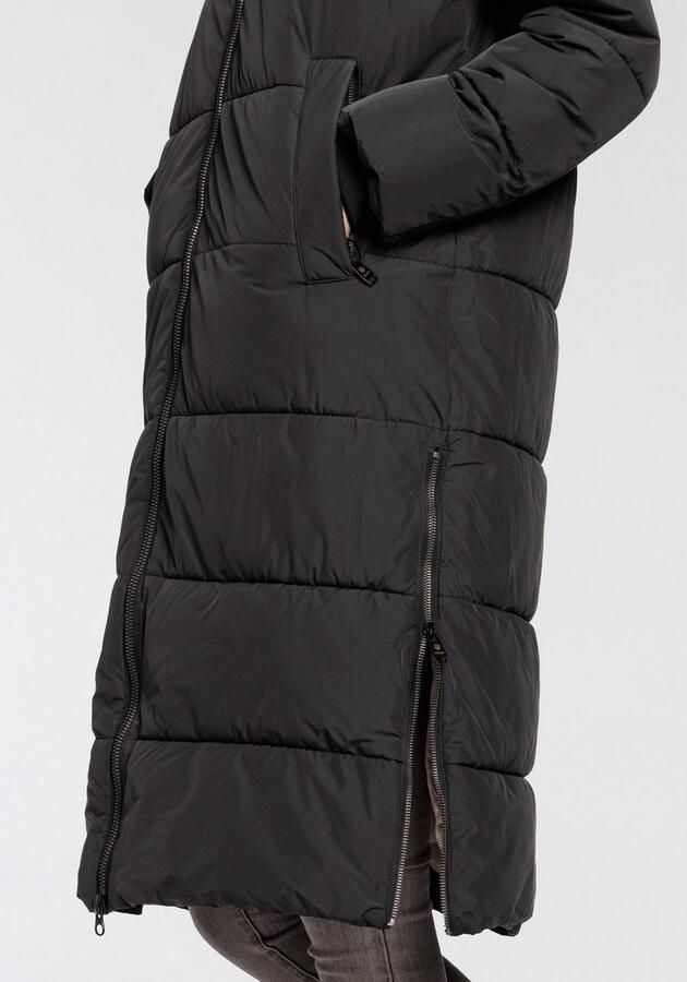 G.I.G.A. DX by killtec Gewatteerde jas WMN QLTD CT verwarmend & winddicht & waterafstotend - Foto 3