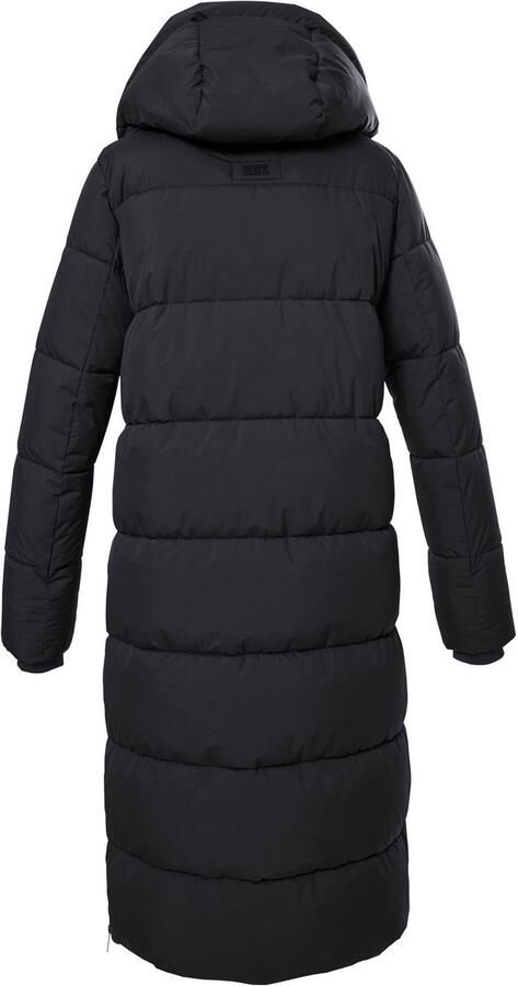 G.I.G.A. DX by killtec Gewatteerde jas WMN QLTD CT verwarmend & winddicht & waterafstotend - Foto 4