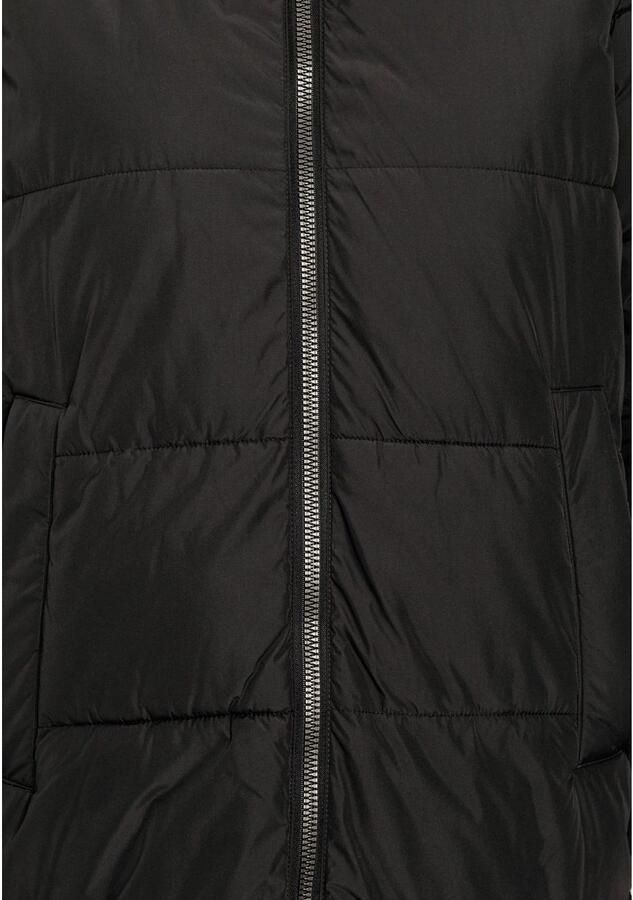 G.I.G.A. DX by killtec Gewatteerde jas WMN QLTD CT verwarmend & winddicht & waterafstotend