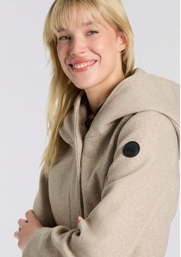 G.I.G.A. DX by killtec Lang jack GW 125 WMN KNTFLC JCKT OT (1 stuk)