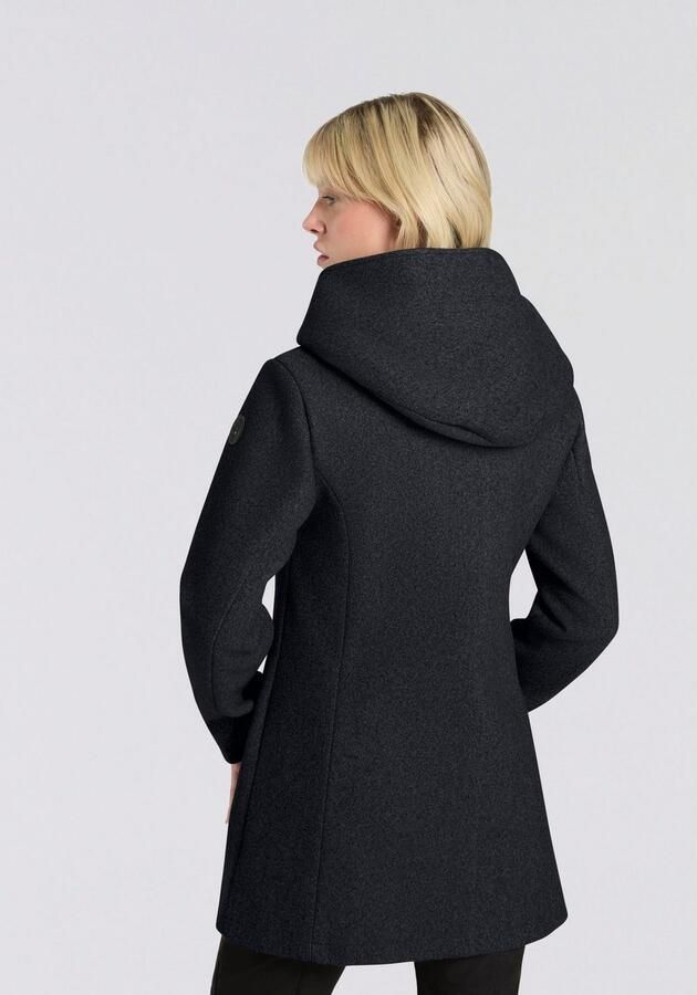 G.I.G.A. DX by killtec Lang jack GW 125 WMN KNTFLC JCKT OT (1 stuk) - Foto 11