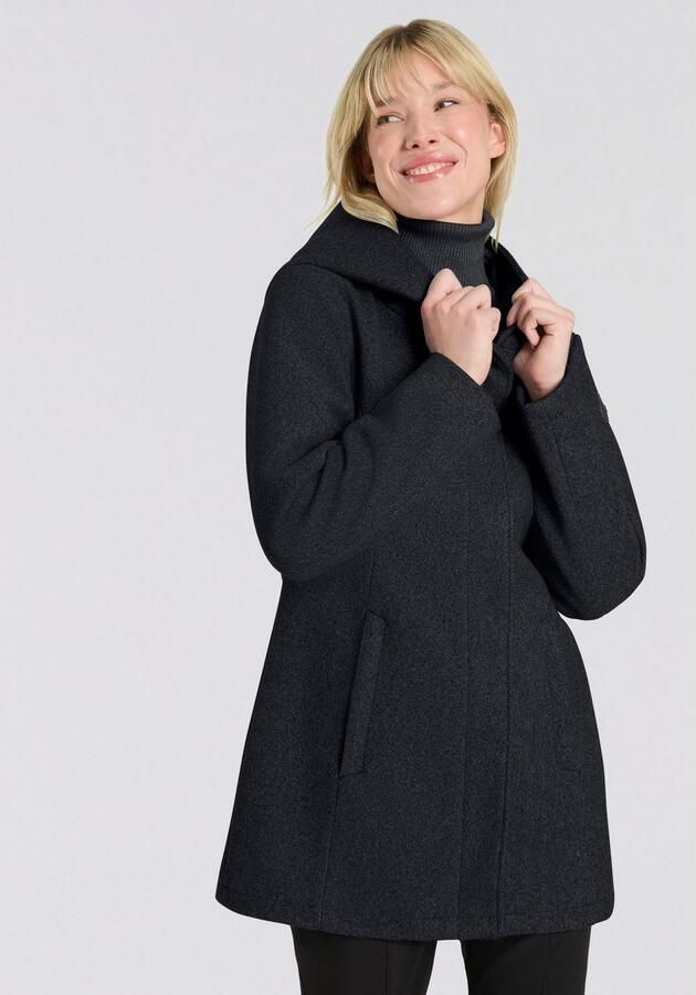 G.I.G.A. DX by killtec Lang jack GW 125 WMN KNTFLC JCKT OT (1 stuk) - Foto 8