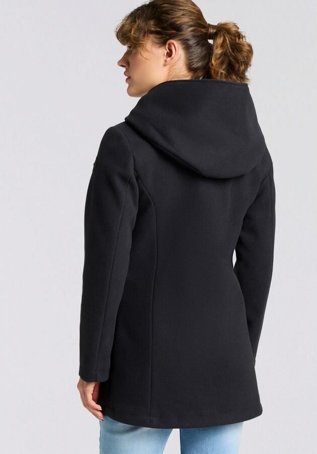 G.I.G.A. DX by killtec Lang jack GW 125 WMN KNTFLC JCKT OT (1 stuk) - Foto 9