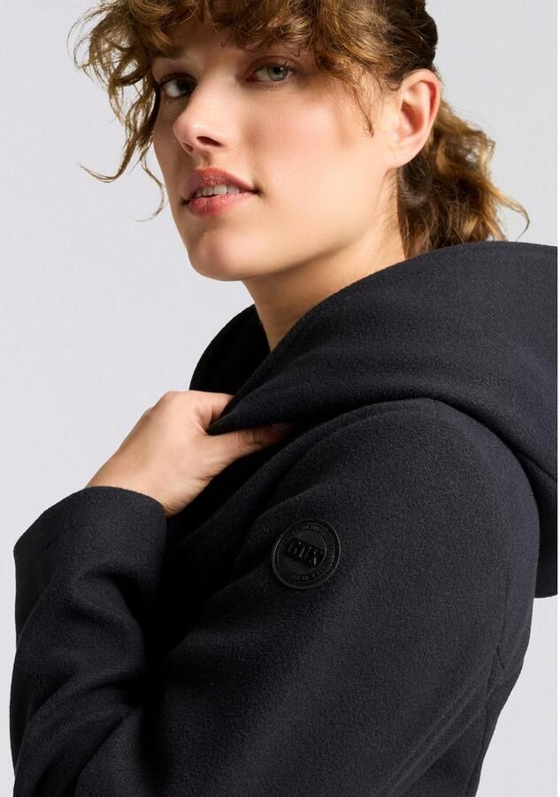 G.I.G.A. DX by killtec Lang jack GW 125 WMN KNTFLC JCKT OT (1 stuk) - Foto 4