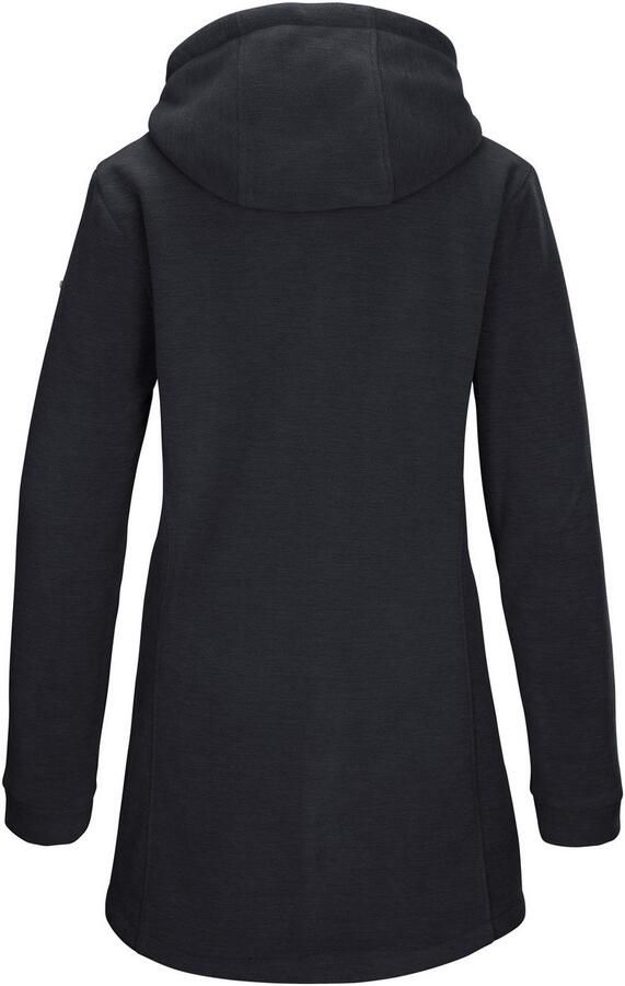 G.I.G.A. DX by killtec Lange jas GW 82 WMN FLC PRK verwar d overgangsjas (1-delig) - Foto 2