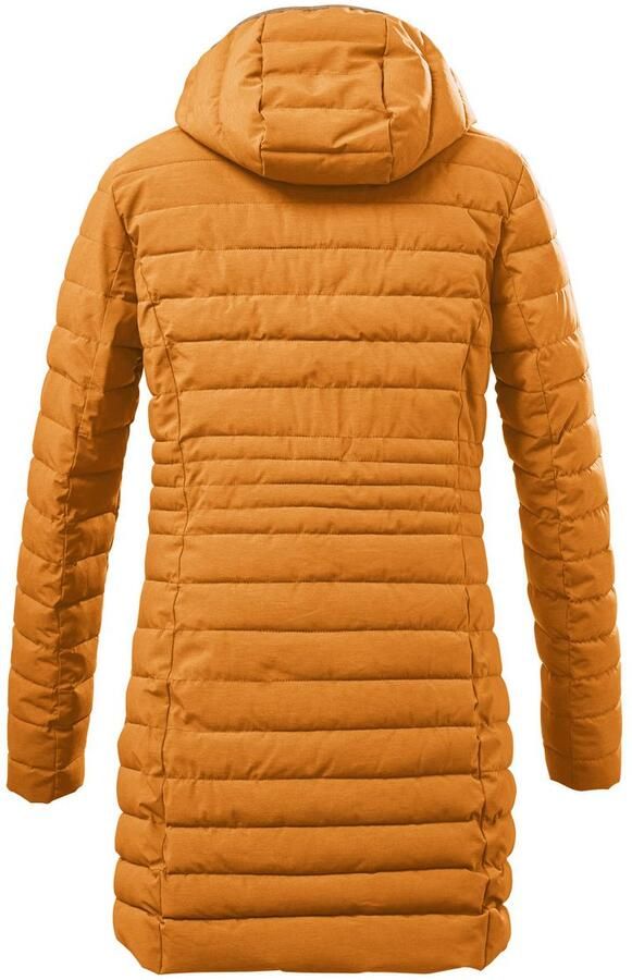 G.I.G.A. DX by killtec Parka Bacarya Smalle waterafstotende damesparka met afneembare capuchon - Foto 3