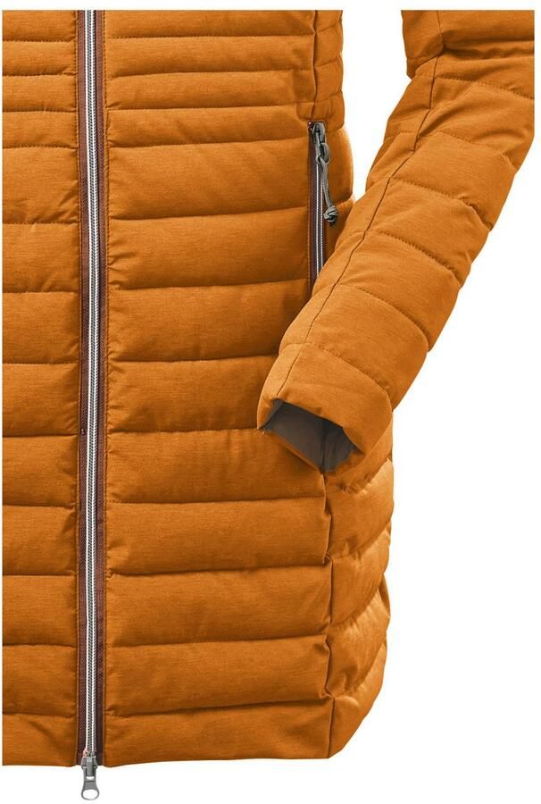 G.I.G.A. DX by killtec Parka Bacarya Smalle waterafstotende damesparka met afneembare capuchon - Foto 2