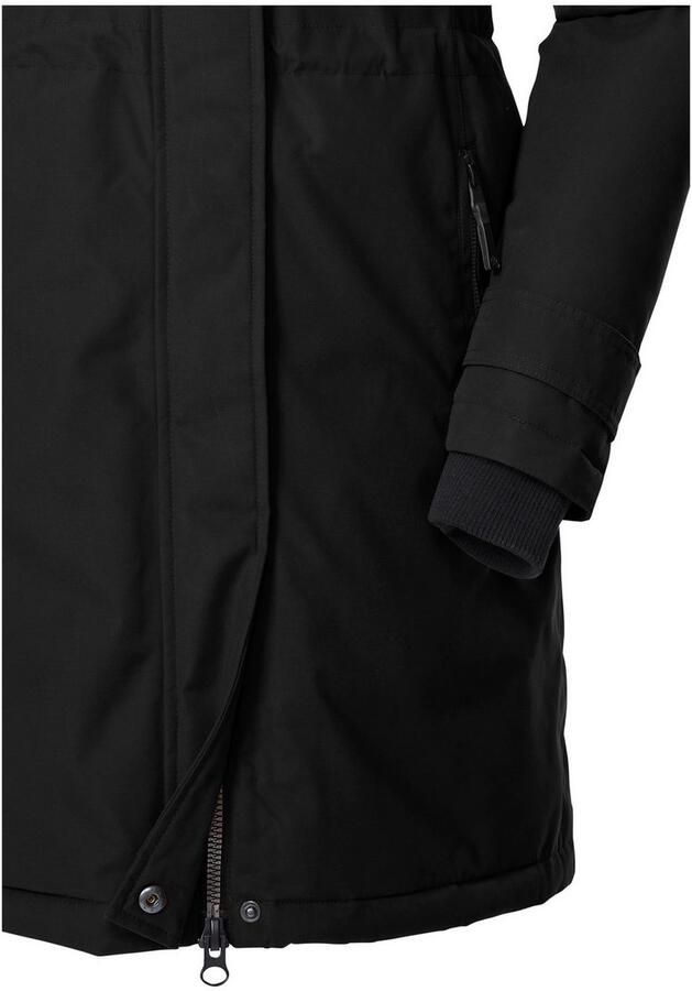 G.I.G.A. DX by killtec Parka GW 22 WMN PRK Functionele parka: waterdicht ade d 2-weg-ritssluiting - Foto 3