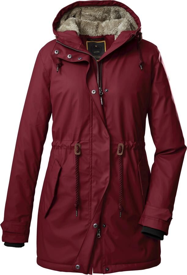 G.I.G.A. DX by killtec Parka GW 53 WMN JCKT - Foto 2