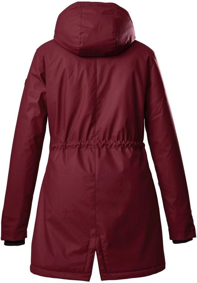 G.I.G.A. DX by killtec Parka GW 53 WMN JCKT