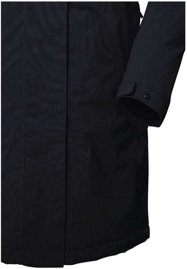 G.I.G.A. DX by killtec Parka GW 73 WMN PRK Waterdichte ademende damesparka PFAS-vrij geïmpregneerd - Foto 3