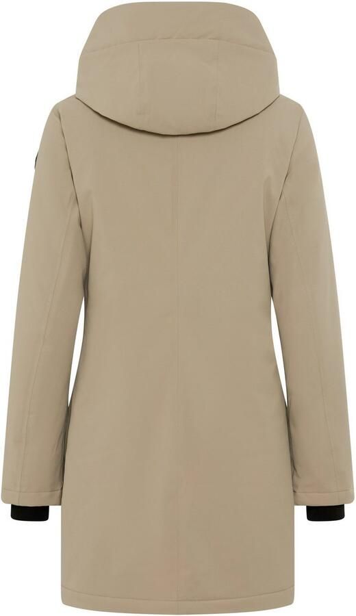 G.I.G.A. DX by killtec Parka GW 76 WMN PRK OT verwar d & winddicht & waterafstotend (1 stuk) - Foto 6