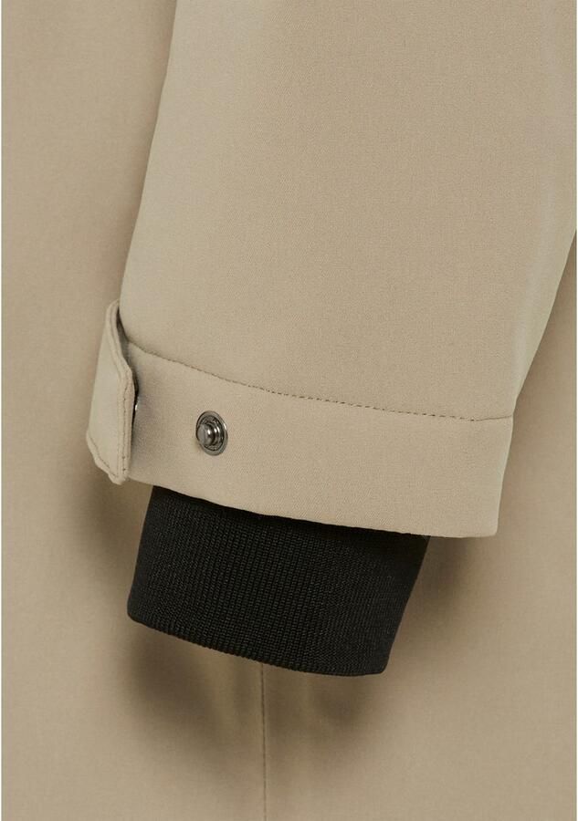 G.I.G.A. DX by killtec Parka GW 76 WMN PRK OT verwar d & winddicht & waterafstotend (1 stuk) - Foto 3