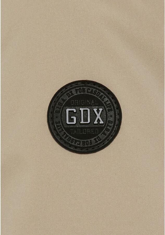 G.I.G.A. DX by killtec Parka GW 76 WMN PRK OT verwar d & winddicht & waterafstotend (1 stuk) - Foto 4