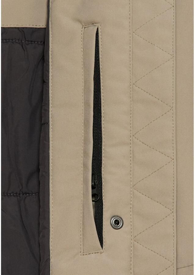 G.I.G.A. DX by killtec Parka GW 76 WMN PRK OT verwar d & winddicht & waterafstotend (1 stuk)