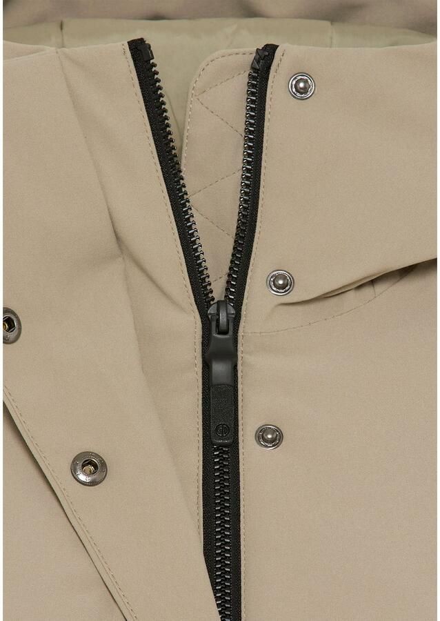 G.I.G.A. DX by killtec Parka GW 76 WMN PRK OT verwar d & winddicht & waterafstotend (1 stuk) - Foto 2