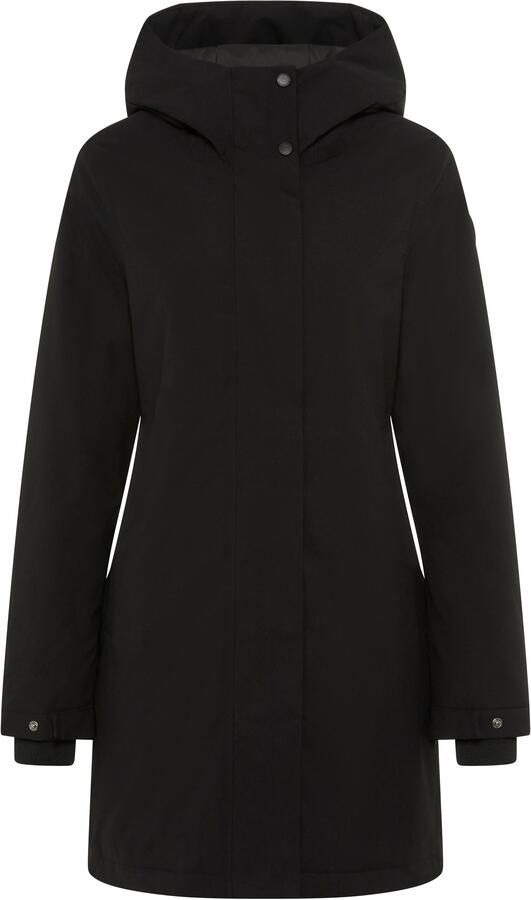 G.I.G.A. DX by killtec Parka GW 76 WMN PRK OT verwar d & winddicht & waterafstotend (1 stuk) - Foto 6