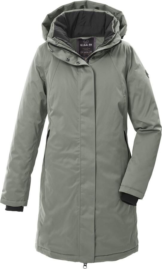 G.I.G.A. DX by killtec Parka GW 93 WMN PRK waterdicht ade d 2-weg ritssluiting - Foto 6