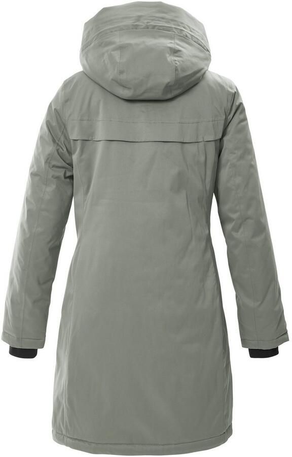 G.I.G.A. DX by killtec Parka GW 93 WMN PRK waterdicht ade d 2-weg ritssluiting - Foto 4