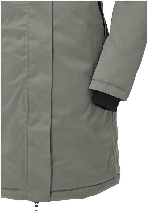 G.I.G.A. DX by killtec Parka GW 93 WMN PRK waterdicht ade d 2-weg ritssluiting - Foto 3