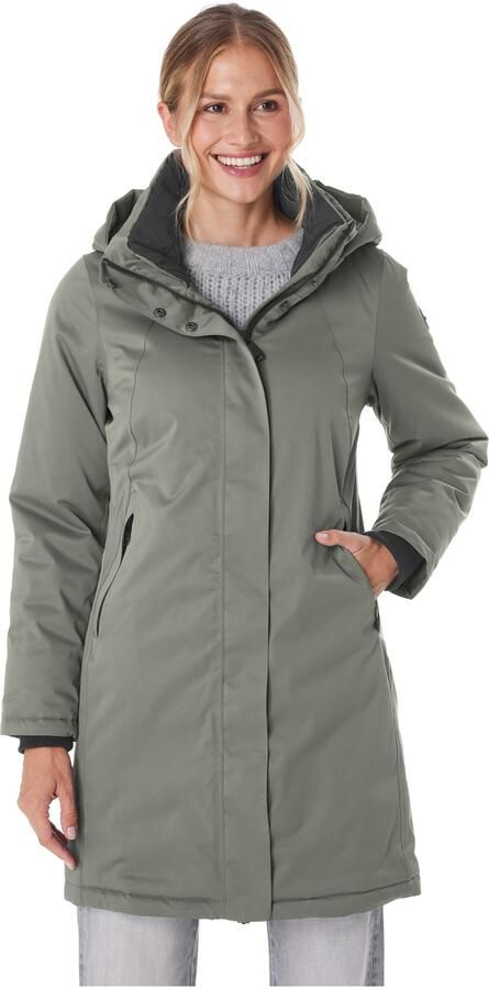 G.I.G.A. DX by killtec Parka GW 93 WMN PRK waterdicht ade d 2-weg ritssluiting - Foto 12