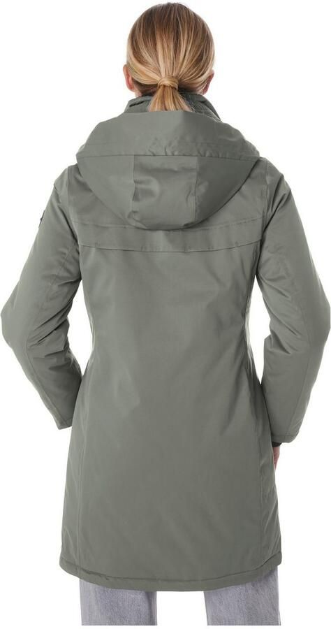 G.I.G.A. DX by killtec Parka GW 93 WMN PRK waterdicht ade d 2-weg ritssluiting - Foto 10