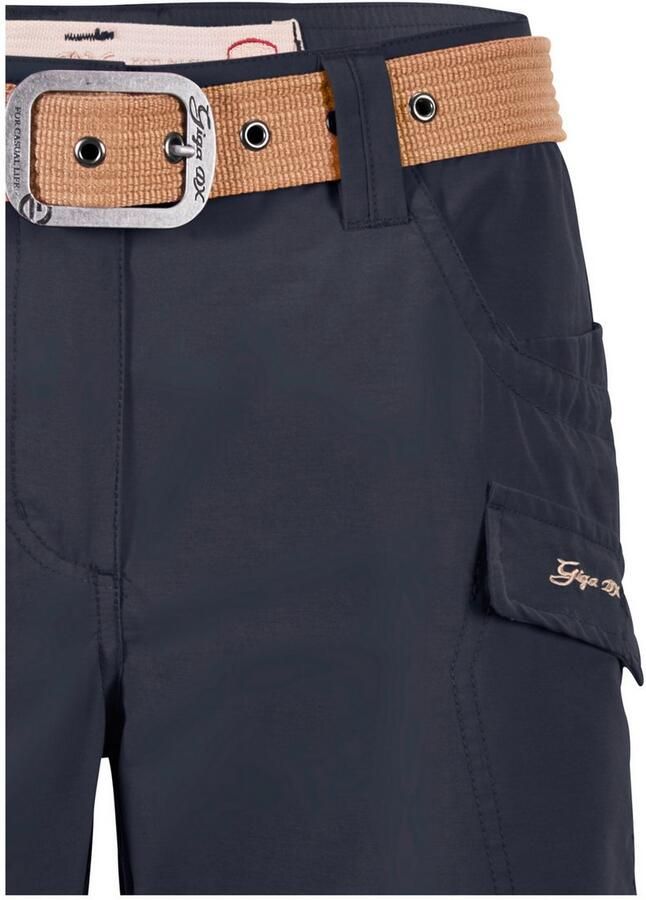 G.I.G.A. DX by killtec Short Hira - Foto 3