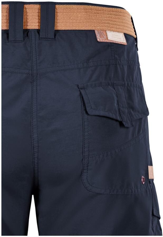 G.I.G.A. DX by killtec Short Hira - Foto 4