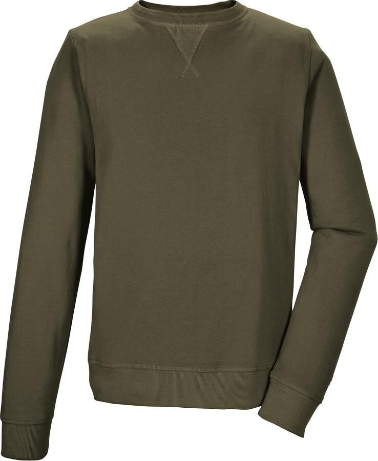 G.I.G.A. DX by killtec Sweatshirt GS 45 MN SWT SHRT GOTS - Foto 2