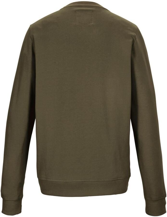 G.I.G.A. DX by killtec Sweatshirt GS 45 MN SWT SHRT GOTS