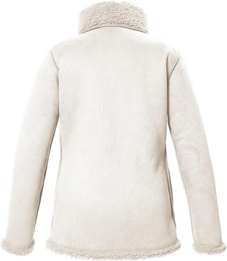 G.I.G.A. DX by killtec Tweezijdig te dragen jack GW 62 WMN JCKT (1 stuk) - Foto 8