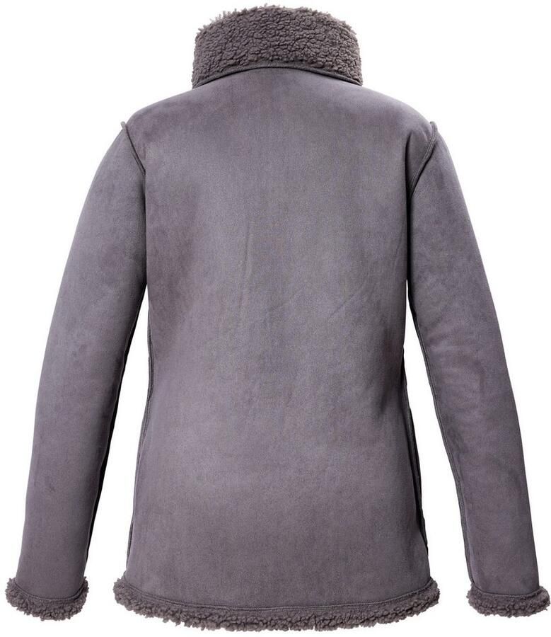 G.I.G.A. DX by killtec Tweezijdig te dragen jack GW 62 WMN JCKT (1 stuk) - Foto 8