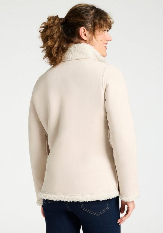 G.I.G.A. DX by killtec Tweezijdig te dragen jack GW 62 WMN JCKT (1 stuk) - Foto 4