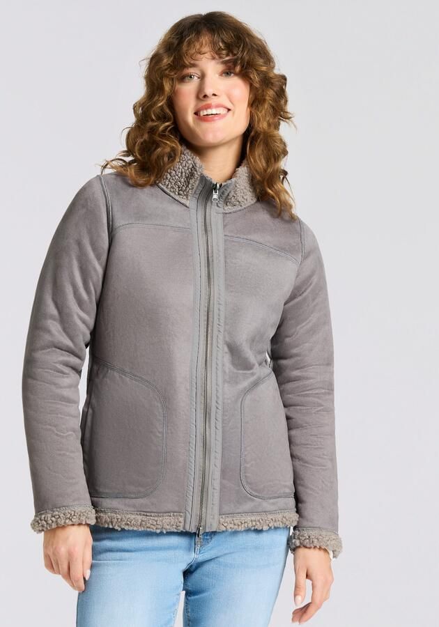 G.I.G.A. DX by killtec Tweezijdig te dragen jack GW 62 WMN JCKT (1 stuk) - Foto 3