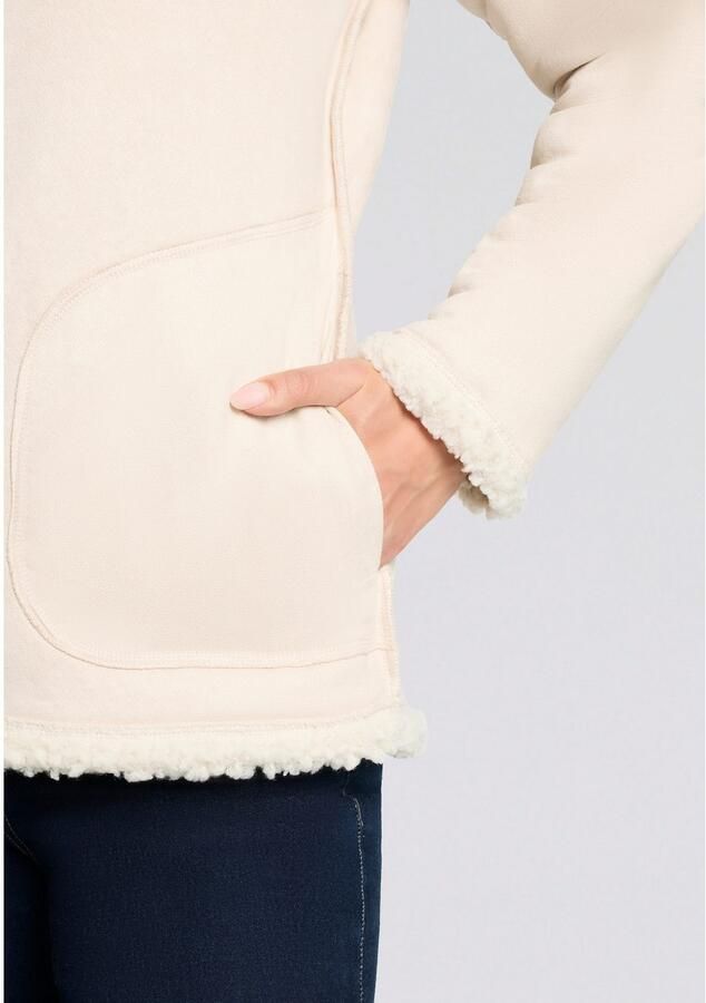 G.I.G.A. DX by killtec Tweezijdig te dragen jack GW 62 WMN JCKT (1 stuk) - Foto 2