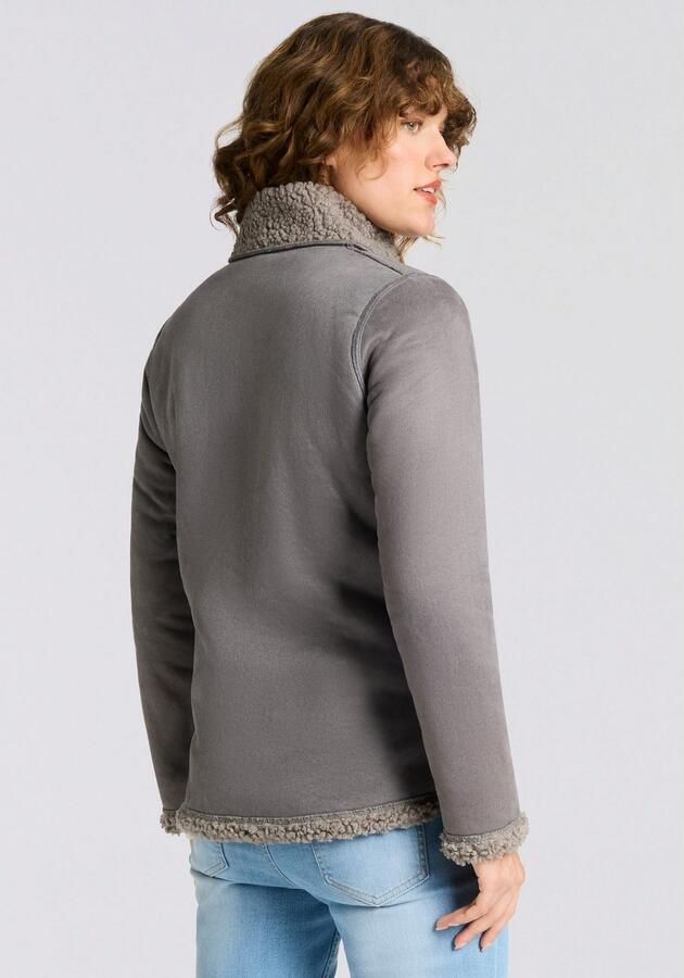 G.I.G.A. DX by killtec Tweezijdig te dragen jack GW 62 WMN JCKT (1 stuk) - Foto 4