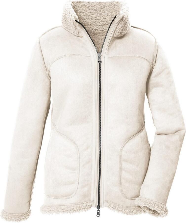 G.I.G.A. DX by killtec Tweezijdig te dragen jack GW 62 WMN JCKT (1 stuk)