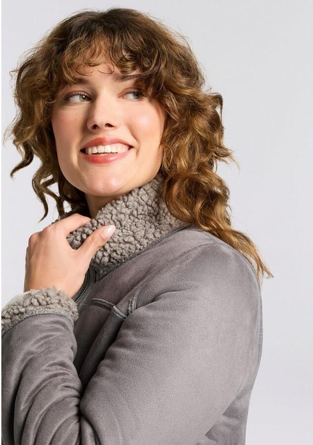 G.I.G.A. DX by killtec Tweezijdig te dragen jack GW 62 WMN JCKT (1 stuk) - Foto 2