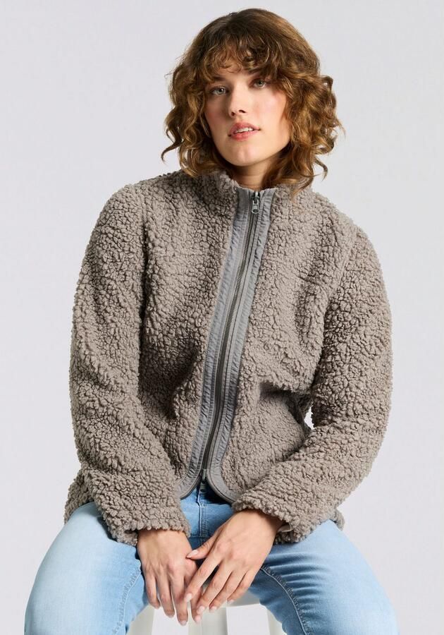 G.I.G.A. DX by killtec Tweezijdig te dragen jack GW 62 WMN JCKT (1 stuk) - Foto 5