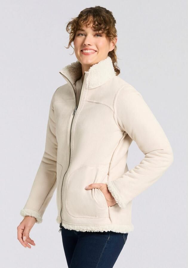 G.I.G.A. DX by killtec Tweezijdig te dragen jack GW 62 WMN JCKT (1 stuk) - Foto 6