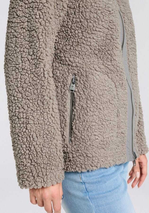 G.I.G.A. DX by killtec Tweezijdig te dragen jack GW 62 WMN JCKT (1 stuk) - Foto 6